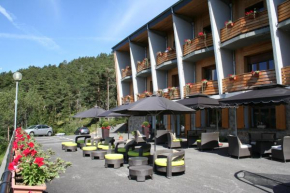  Residence Adrechas et Spa  Вальдблор